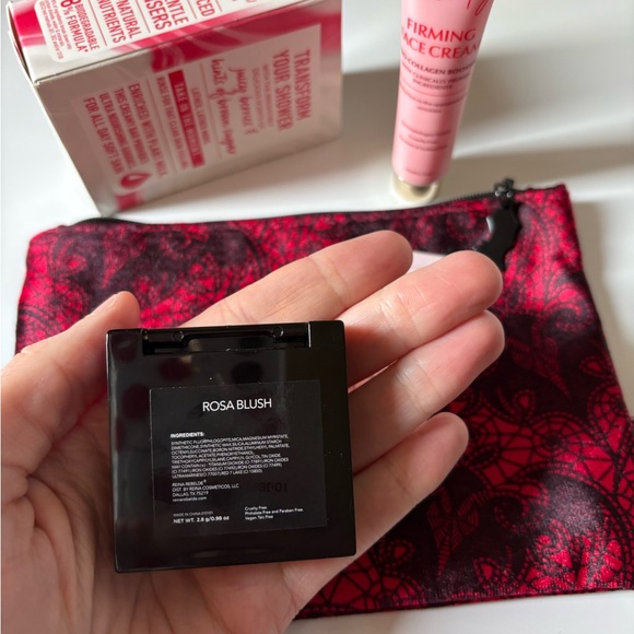 Makeup Bag Bundle - Picture 3 of 10